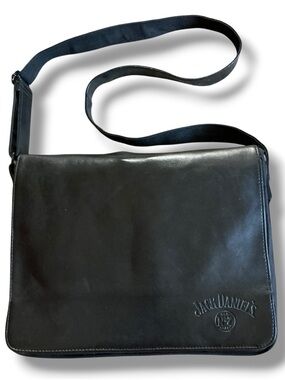 【Y2K】Jack Daniel's archive shoulder bag Jack Daniels Bag In Jack Daniel'S Advertising Collectibles for